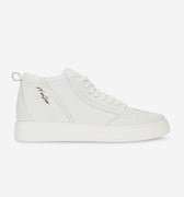 18's Garda Leather High Top-0