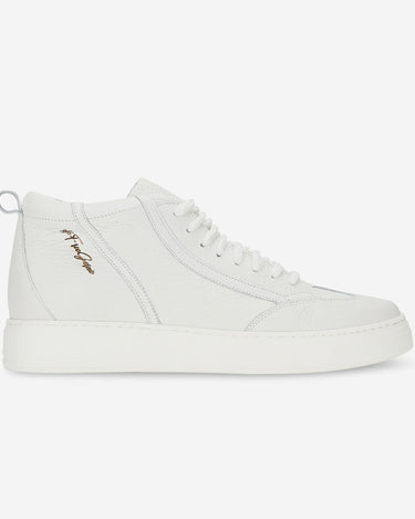 18's Garda Leather High Top-0