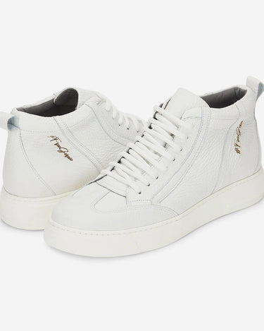 18's Garda Leather High Top-2