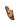 Wesley Men's H Dotted Style Leather Slipper-1
