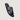 Wesley Men's H Dotted Style Leather Slipper-6