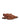 Eddie Men's Real Cow Leather Snake Print Peshawari Chappal Tan-2