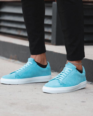 36's Laceless Low Top-3