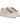 Beige Sneakers-0