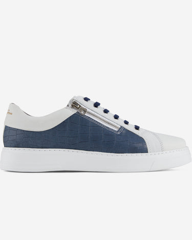 26's Laceless Low Top-0