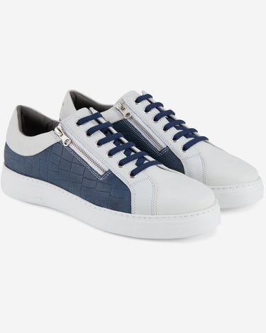 26's Laceless Low Top-3