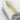 Women's slippers, sheepskin, dove grey suede-4