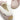 Women's slippers, sheepskin, ice pink suede-3
