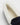 Women's slippers, sheepskin, navy blue suede-4