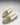Women's slippers, sheepskin, taupe suede-1