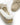 Women's slippers, sheepskin, taupe suede-3
