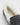 Slippers, sheepskin, slate grey suede-4
