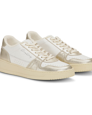 Golden Sneakers-0
