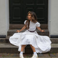 Golden Sneakers-1