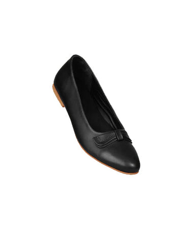 Hannah Women's Fashion Premium Magazine Leather Pumps-0