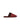 Dahlia Women's Fashion Cow Split Leather Fur Mules-1