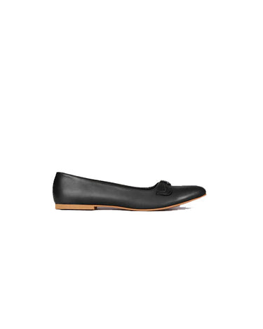Hannah Women's Fashion Premium Magazine Leather Pumps-1