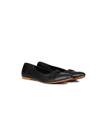 Hannah Women's Fashion Premium Magazine Leather Pumps-2