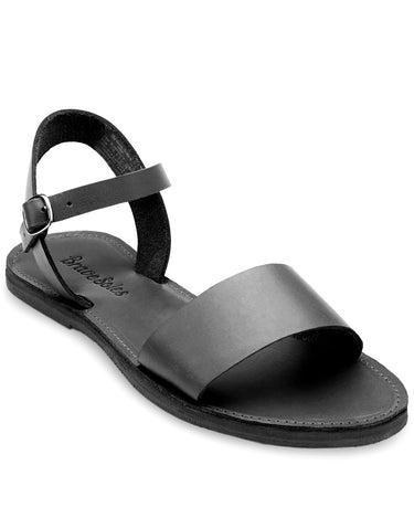 The Aventura Leather Walking Sandal-10