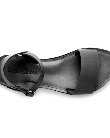 The Aventura Leather Walking Sandal-14