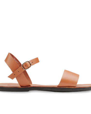 The Aventura Leather Walking Sandal-7