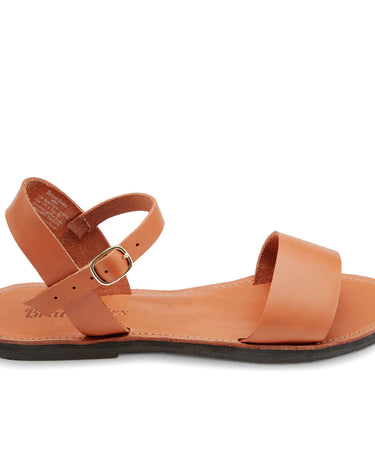 The Aventura Leather Walking Sandal-8