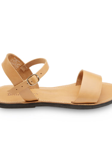The Aventura Leather Walking Sandal-3