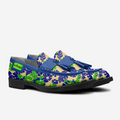 BYMANYC ® New York Hudson Walk – Sustainable Urban Footwear-1