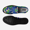 BYMANYC ® New York Hudson Walk – Sustainable Urban Footwear-2