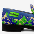 BYMANYC ® New York Hudson Walk – Sustainable Urban Footwear-3