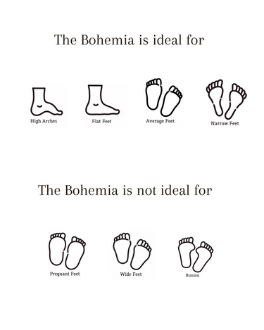 The Bohemia Leather Sandal-5
