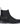 Black Suede Chelsea Boots, Welted Leather Sole-0