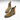 Tobacco Suede Chelsea Boots, Welted Leather Sole-1