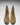 Tobacco Suede Chelsea Boots, Welted Leather Sole-3