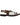 Corgan Mens Cowhide Genuine Eco Leather Sandals-0