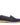 Blue Suede Loafers, Crepe Rubber Welted Sole-0