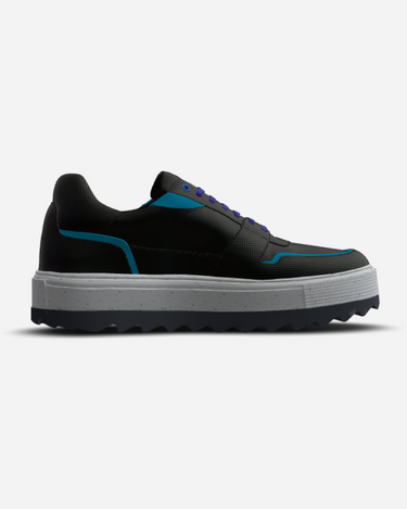 Eco-Conscious Sneakers BYMANYC ® New York GREENWICH TREND-1