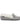 Women's slippers, sheepskin, dove grey suede-0