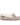 Women's slippers, sheepskin, ice pink suede-0
