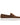 Slip-on Sneaker Loafers, brown suede-0