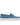 Slip-on Sneaker Loafers, petrol blue suede-0
