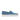Slip-on Sneaker Loafers, petrol blue suede-0