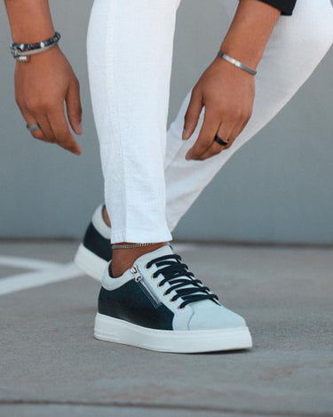 26's Laceless Low Top-2