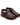 Lucas Handmade Leather Peshawari Chappal Sandals For Men Checkered Leather-4
