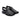 Lucas Handmade Leather Peshawari Chappal Sandals For Men Checkered Leather-1