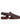 Lucas Handmade Leather Peshawari Chappal Sandals For Men Checkered Leather-3