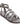 The Kaitlin Gladiator Leather Sandal-4