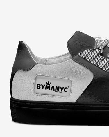 Kids' Vegan Luxury Sneakers HIGH LINE BYMANYC ® New York-1