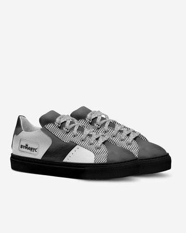 Kids' Vegan Luxury Sneakers HIGH LINE BYMANYC ® New York-3
