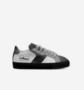 Kids' Vegan Luxury Sneakers HIGH LINE BYMANYC ® New York-0